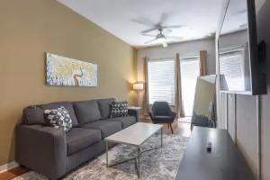 Elan Med Center 544 Apart-Hotel, Houston