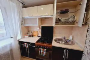 Prekrasnaya Flat, Rybinsk