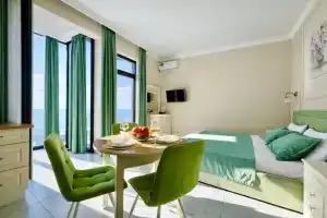 Okolo Morya 14 Apartments, Lazarevskoye