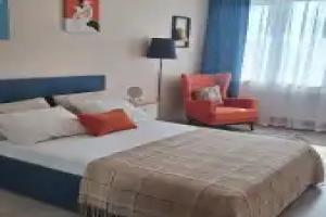 S Shikarnym Vidom Flat, Izhevsk