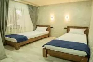 Hayat Guest house, Samarkand