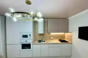 Dvukhkomnatnaya Khirurga Nechaeva 16 Flat, Yelabuga