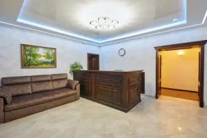 Russkij Par Hotel, Tula