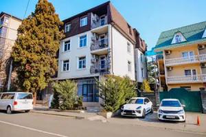 SIARENT Kars Apart-hotel, Adler