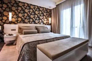 Grand Hotel Resort&Spa Ma&Ma - Adults Only, La Maddalena