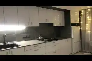 V Gorode Kolchugino Vladimirskaya Oblast Flat, Kellerovo