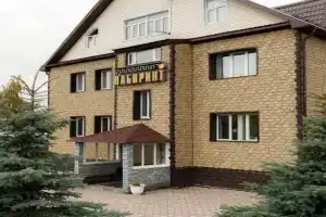 Labirint Mini-Hotel, Gorochowez