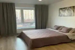 Ryadom S Metro Flat, Kartmazovo