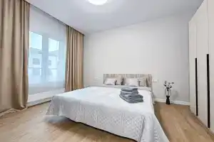 Stepanenkov Na Zarovnogo 28/1 Apartments, Novosibirsk