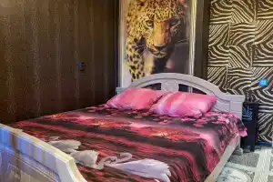 Kravc Grupp na Shevchenko Flat, Ryazan