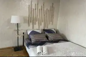 Uyutnaya V 4 Minutakh Ot Metro Flat, Moscow