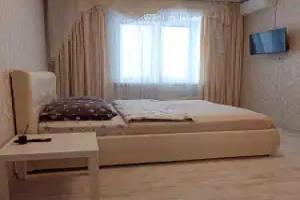 V Novom Mikrorayone Flat, Saransk