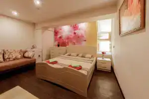 Tihij Dvorik Mini-Hotel, Nizhniy Novgorod