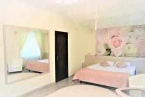 Akvareli Rus Hotel, Naro-Fominsk