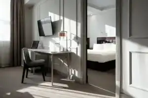 Habarovsk City Butique-Hotel, Khabarovsk