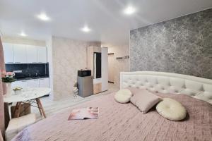 LovelyHome39 U Korolevskih Vorot Studiya 3 Apartments, Kaliningrad