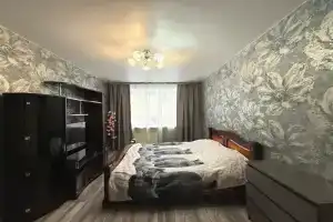 Na Tereshkovoy 40 Apartment, Dzerzhinsk