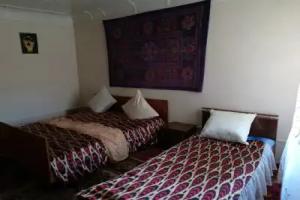 Umarxon Hostel, Bukhara