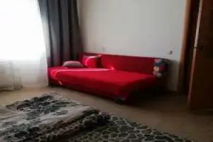 Svetlye Apartments, Usinsk