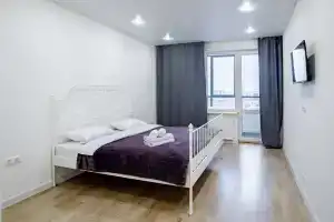 Odnokomnatnie 1 Apartments, Moscow