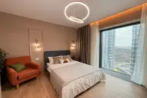 KatrinRent Viewpoint 39 Flat, Krasnogorsk