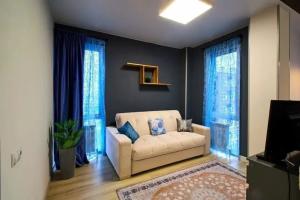 Uyutnaya Na Semeynoy 29 Flat, Belgorod