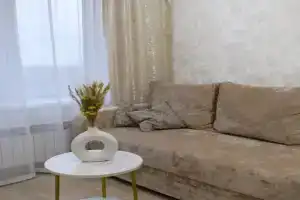 1-komnatnye appartamenty Zhk Tramvay Zhelaniy Flat, Voronezh