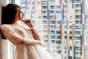 Apartment hotel Pribrezhny Oazis: s vidom na more v znakovoy Porta Batumi Apartments, Batumi