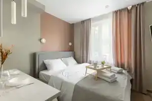 RentWill Sevanskaya 1 Flat, Moscow