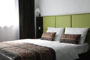Avangard Apart-Hotel, Kurgan