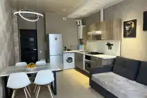 Odnokomnatnaya Odesskaya 3А Flat, Gelendzik