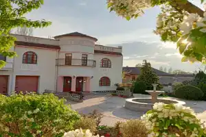 Beautiful house Guest house, Kislovodsk