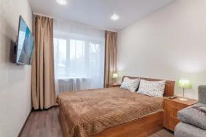 Uyutnaya V Istoricheskom Tsentre Vologdy Flat, Vologda