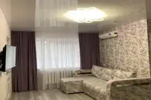 Na Ploschadi Lenina # 2 Apartments, Pskov