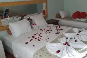 Gvar Apart Hotel, Antalya