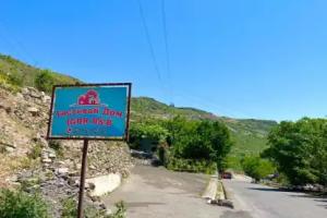 Igor Bed and Breakfast, Halidzor
