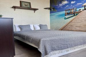 Jinis Arart Morskoj Briz Na Boyevoy, 126k10 - Vash Gopodckoj Otpuck C Payskim Nastpoeniem Apartments, Astrakhan