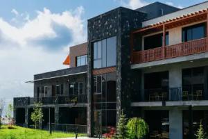 Hotel Dili Town Resort & Spa, Dilijan