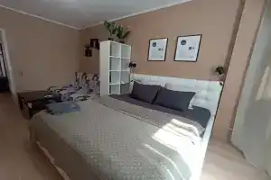 Uyutnaya S Udobnym Raspolozheniem Flat, Moscow