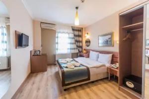 New Inn Hotel Old Town, Istanbul