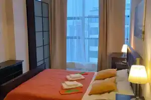 Imidzh Apart-hotel, St. Petersburg