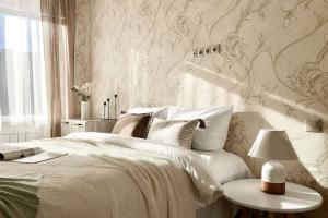 Uyutnaya 2kh Komnatnaya Ryadom S Morem Flat, Sochi