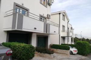 Anthurium Apart-Hotel, Biela