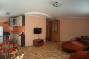 Na prospekte Lenina 35 Apartment, Orsk
