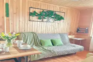 Studiya Eko Loft Flat, Neftekamsk