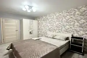 Novaya Dvushka V Dashkakh Apartments, Ryazan