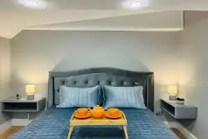 Komfort Happy People  v 5 minutes from Sheremetyevo Apartments, Khimki