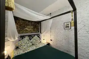 Uyutnaya Studiya v Tsentre Goroda Apartments, Vyborg