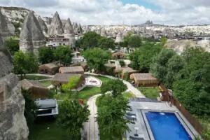 A La Mode Cappadocia Hotel, Goereme