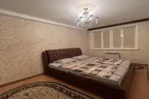 V Derbente Apartments